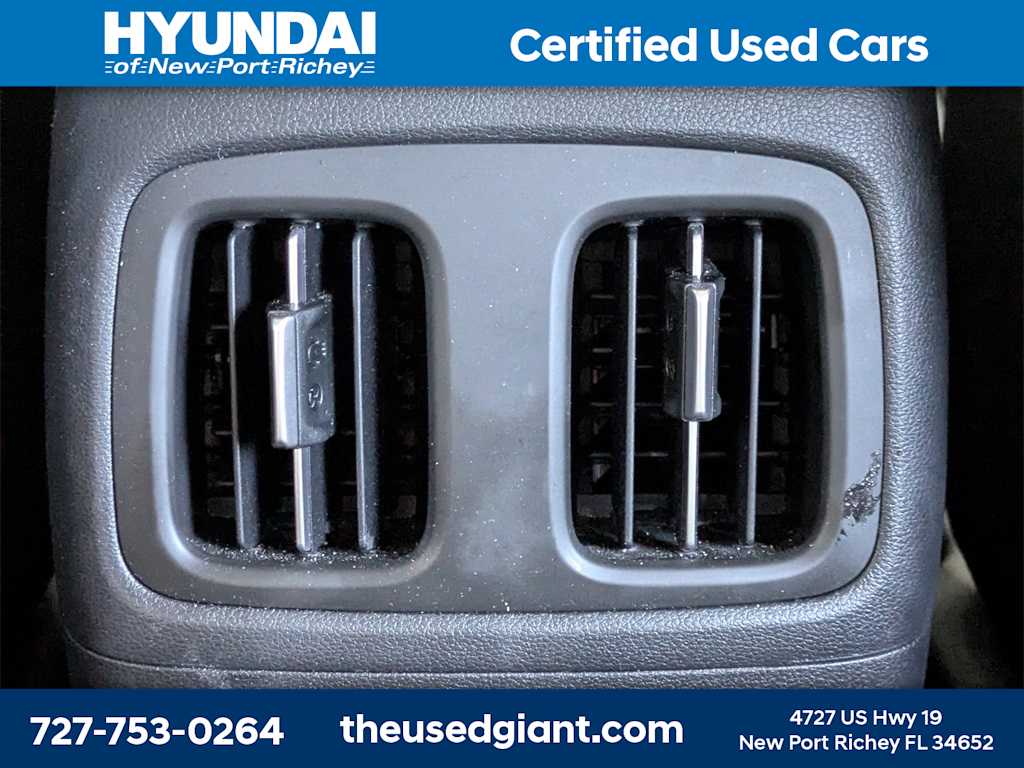 Thumbnail: 2023 Hyundai Tucson - 17