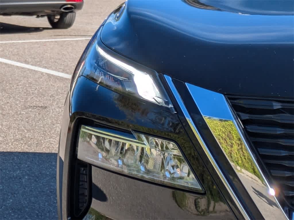 Thumbnail: 2021 Nissan Rogue - 9