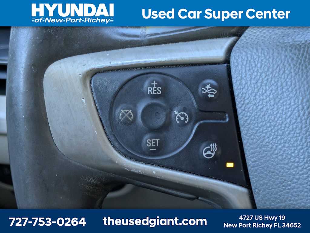 Thumbnail: 2018 GMC Terrain - 40