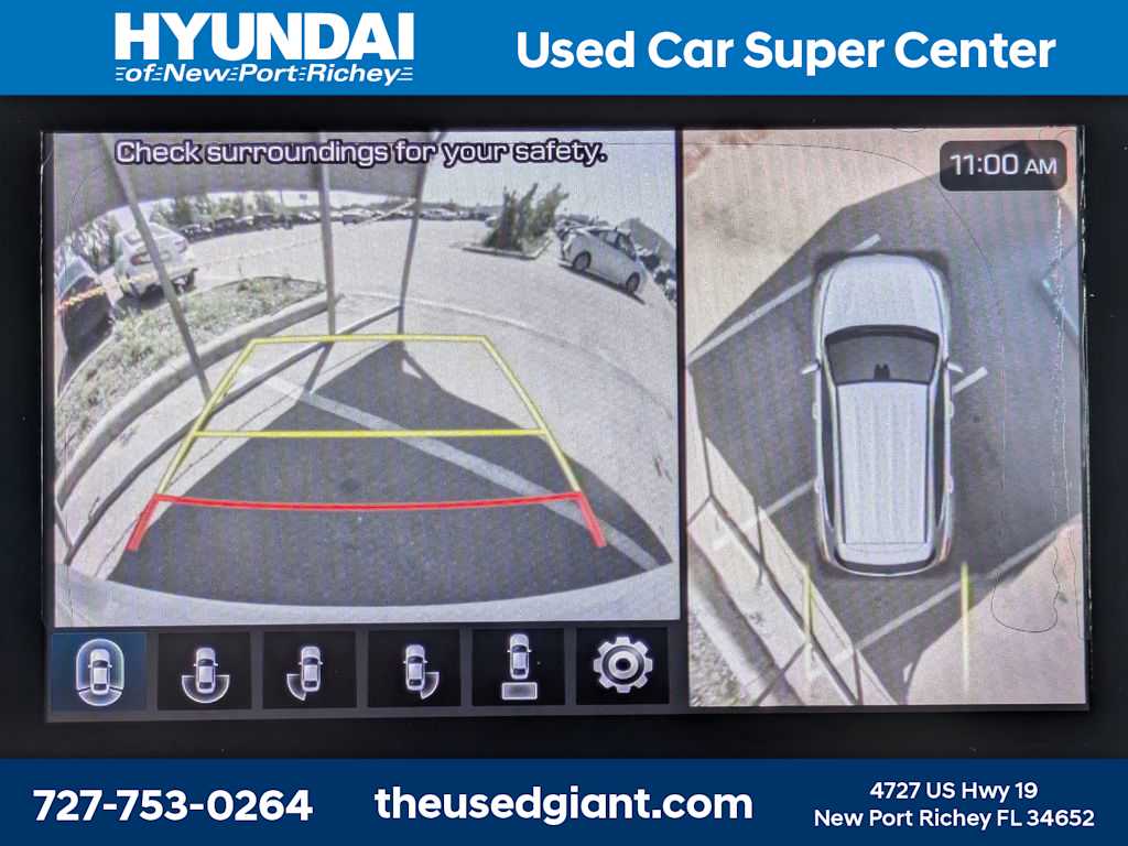 Thumbnail: 2019 Hyundai Santa Fe - 27