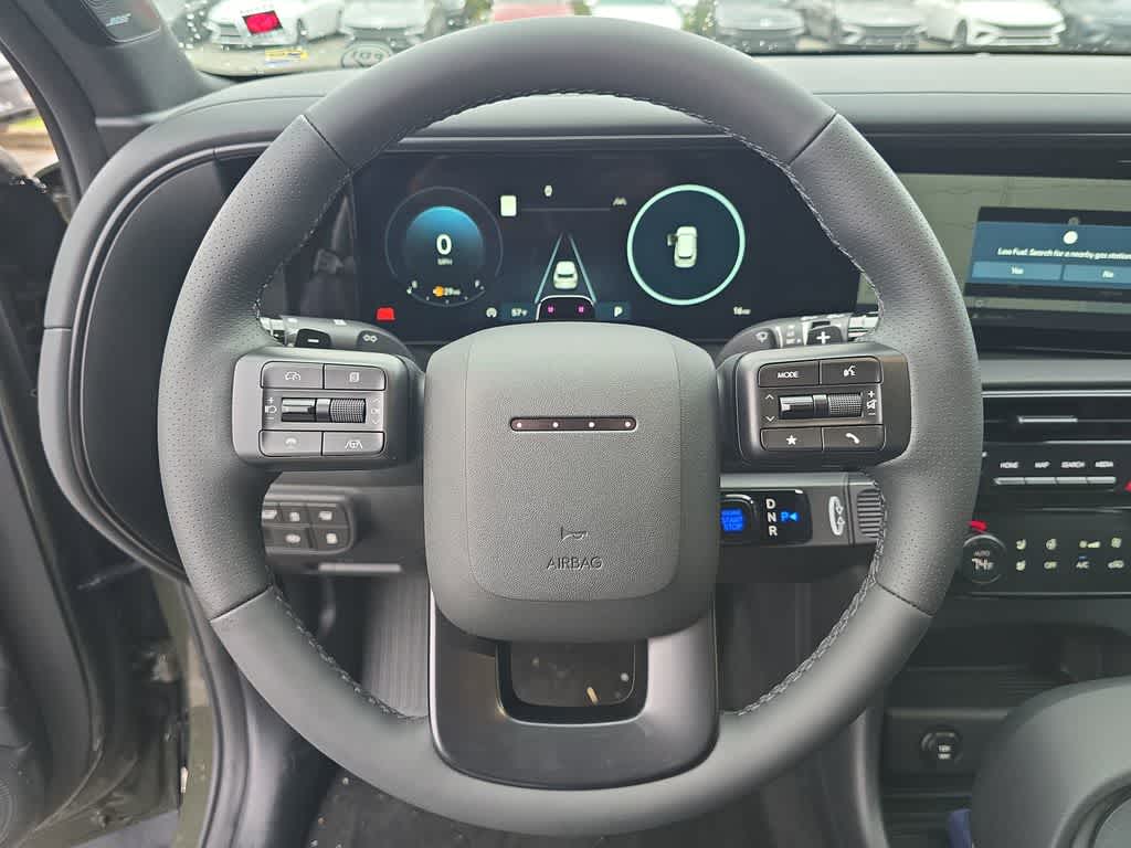 Thumbnail: 2026 Hyundai Palisade - 23