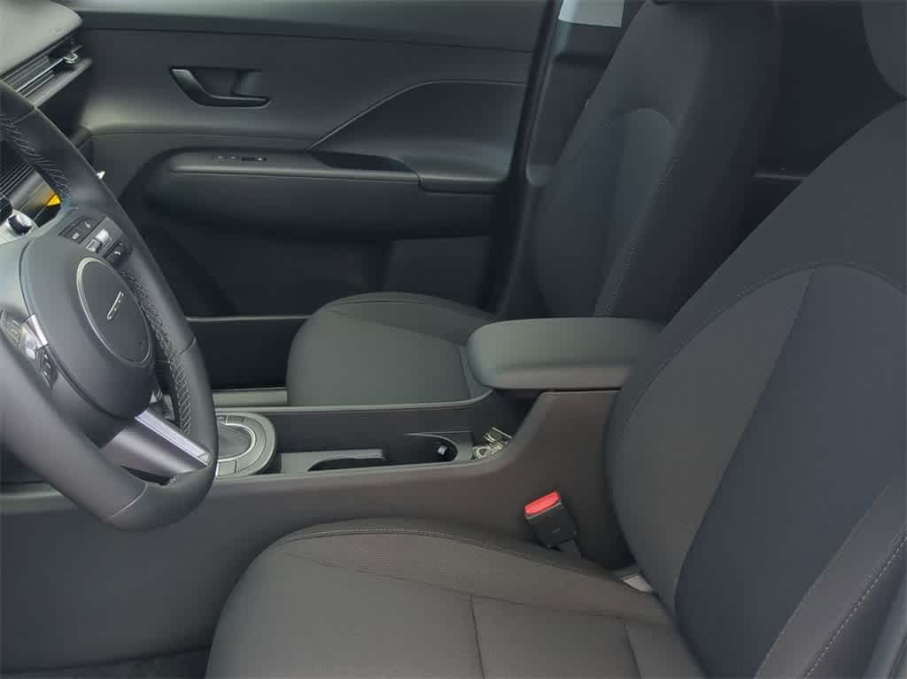 Thumbnail: 2026 Hyundai Kona - 16