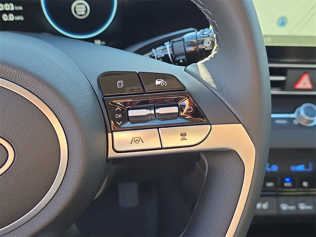 Thumbnail: 2026 Hyundai Elantra - 25