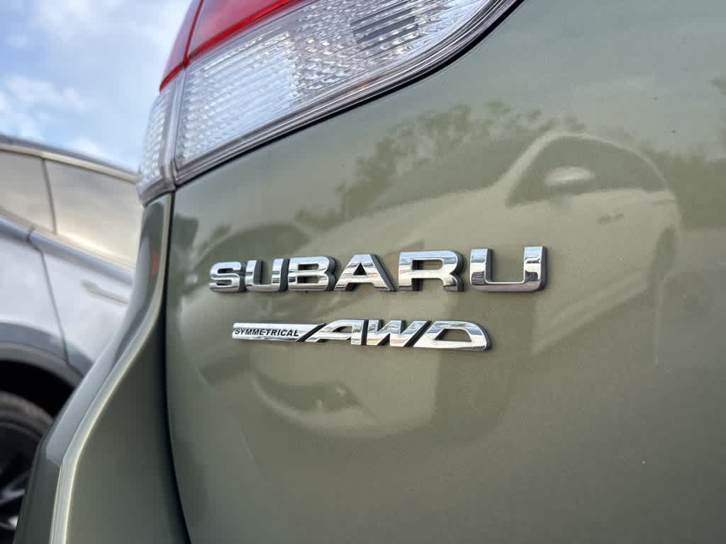 Thumbnail: 2020 Subaru Forester - 5