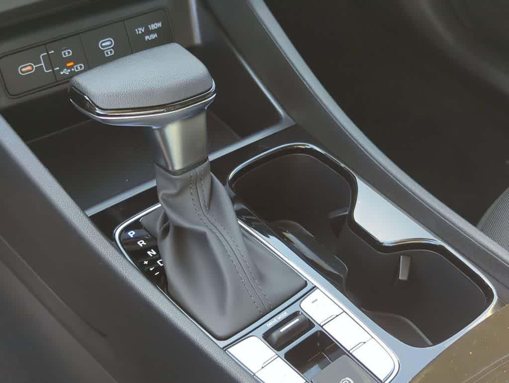 Thumbnail: 2026 Hyundai Tucson - 33