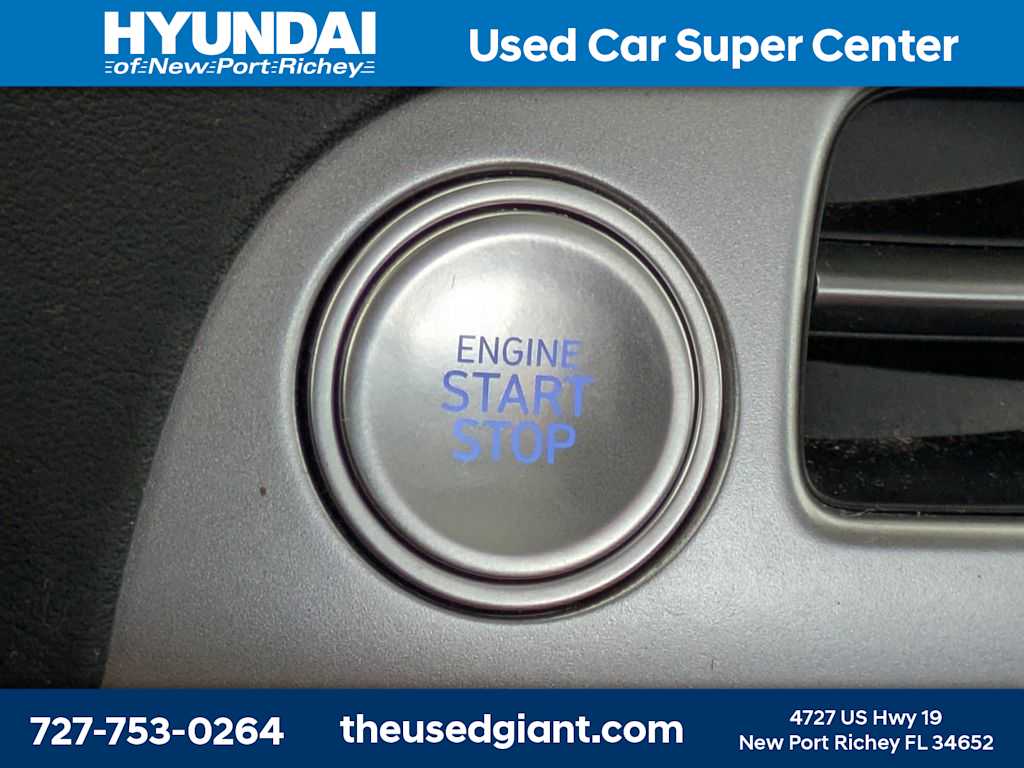Thumbnail: 2023 Hyundai Palisade - 45