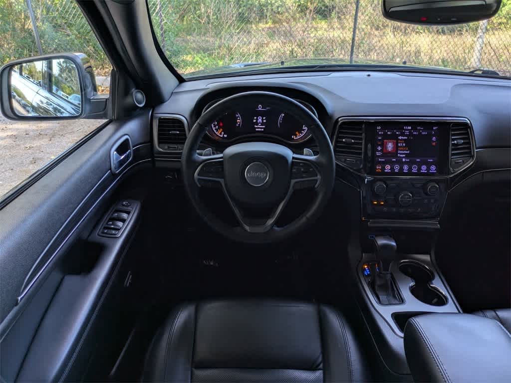 Thumbnail: 2020 Jeep Grand Cherokee - 19