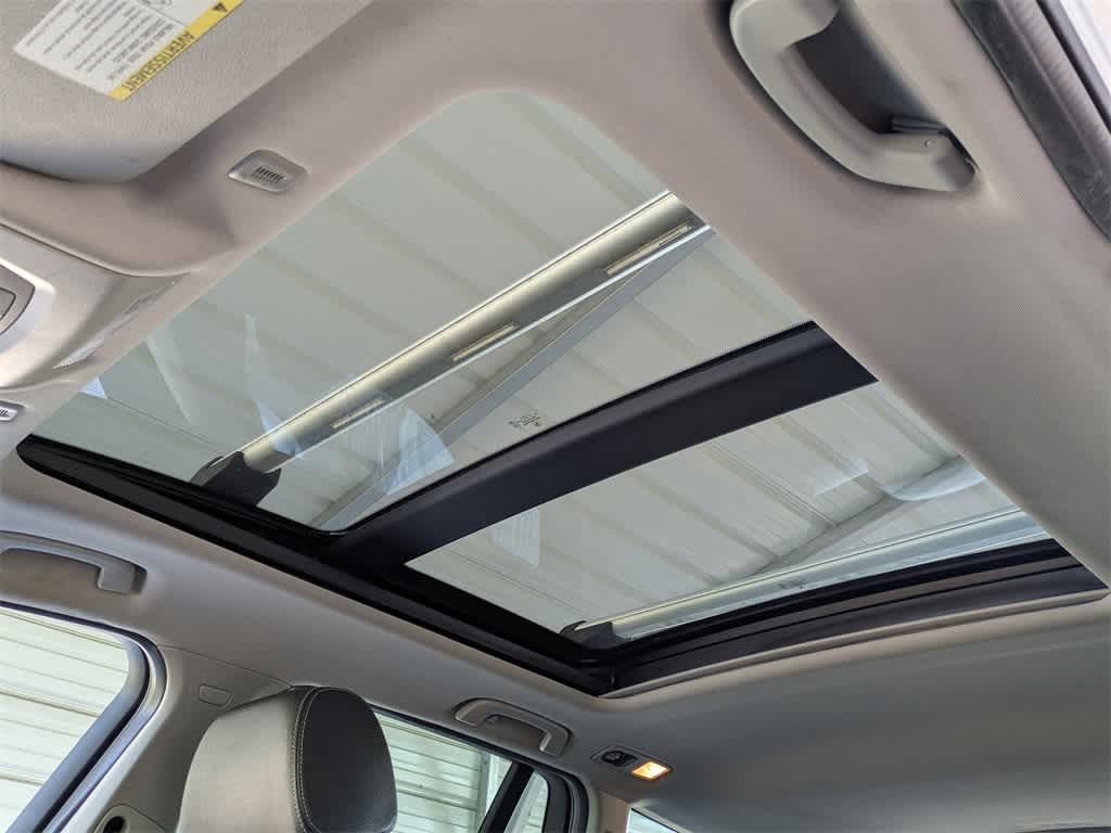 Thumbnail: 2014 BMW X3 - 24