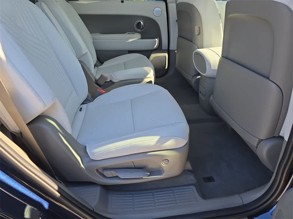 Thumbnail: 2026 Hyundai Palisade - 21