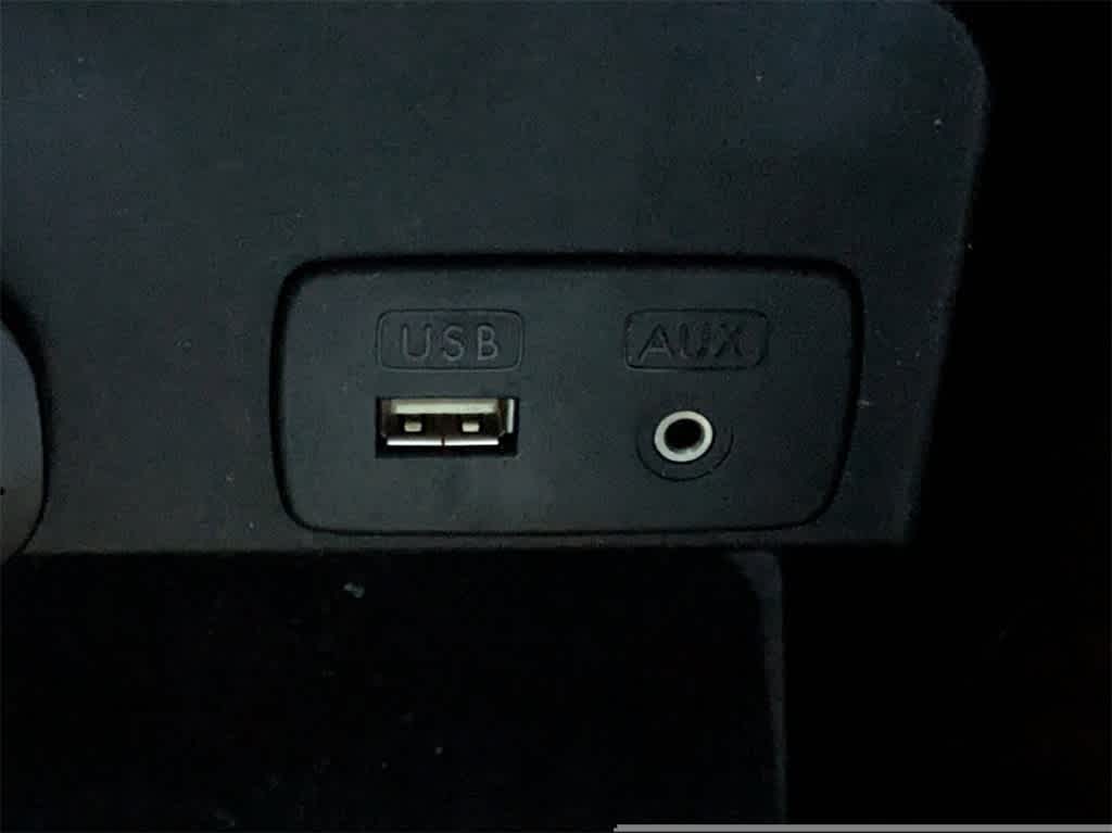 Thumbnail: 2011 Subaru Impreza - 27