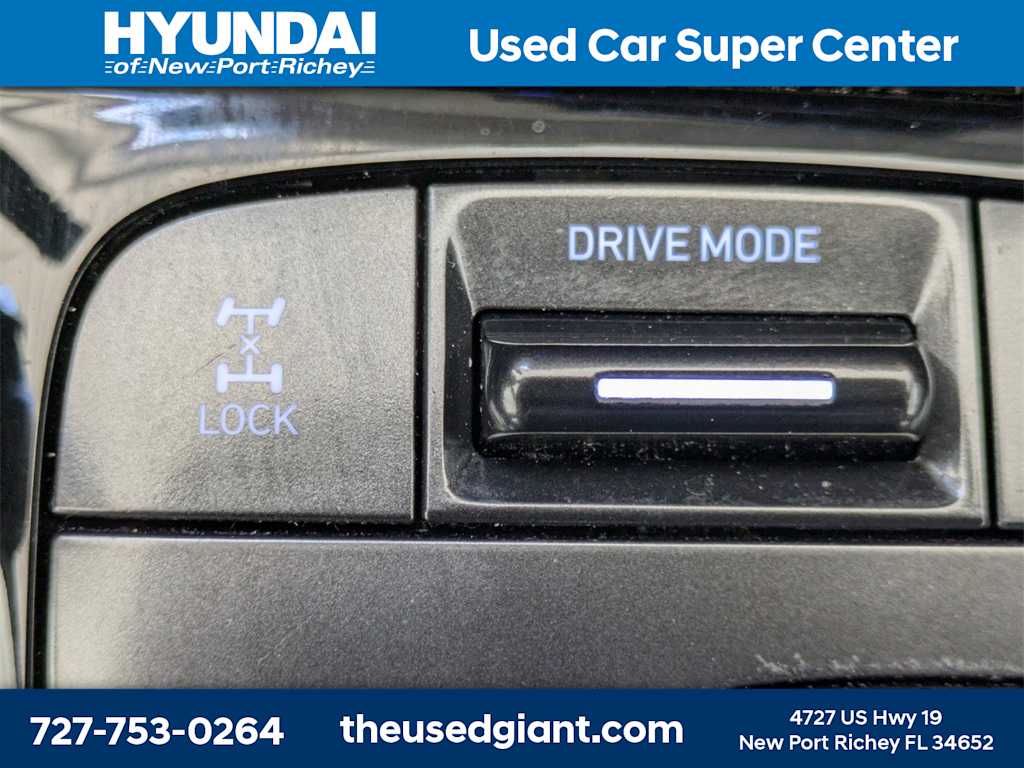 Thumbnail: 2024 Hyundai Tucson - 33