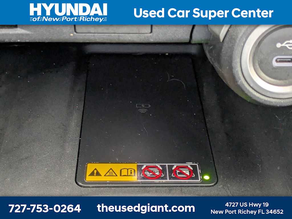 Thumbnail: 2024 Toyota Grand Highlander - 33