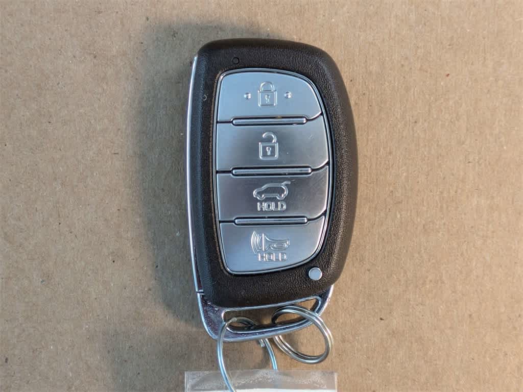 Thumbnail: 2018 Hyundai Tucson - 38