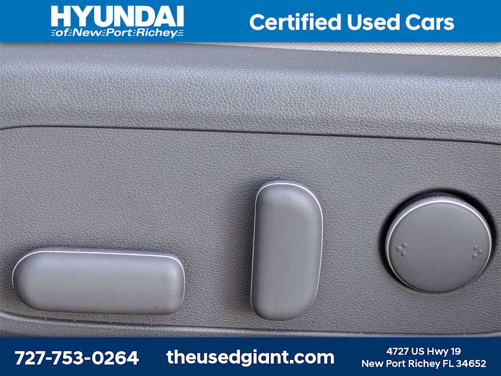 Thumbnail: 2024 Hyundai Kona - 22