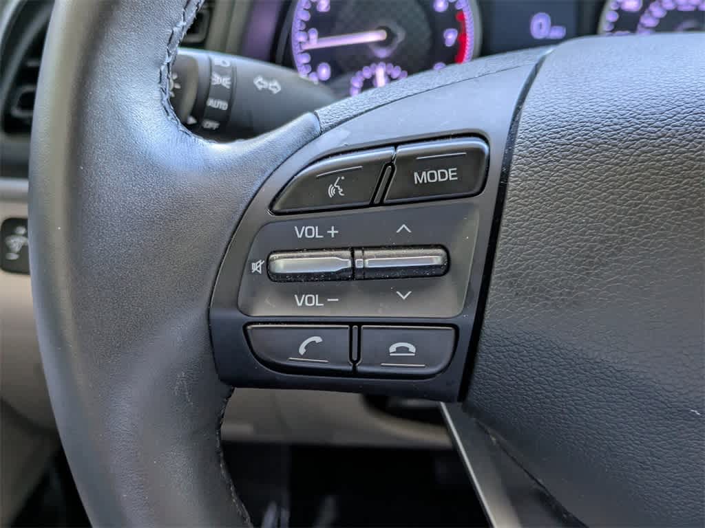 Thumbnail: 2020 Hyundai Elantra - 26