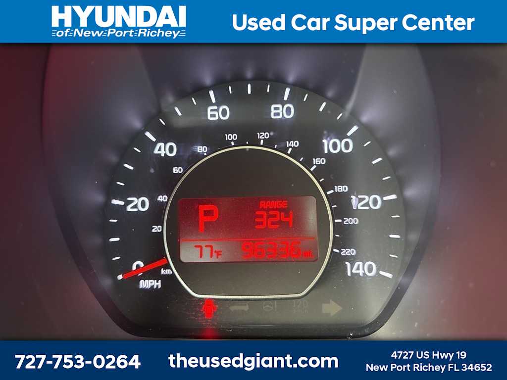 Thumbnail: 2018 Kia Soul - 11