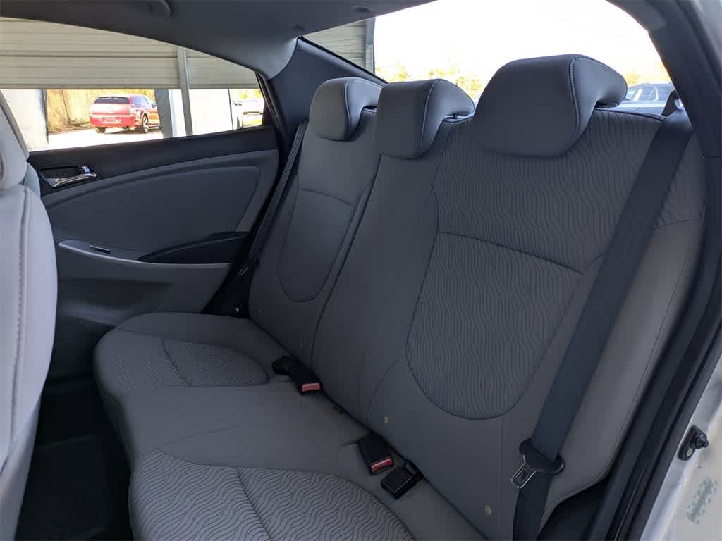 Thumbnail: 2012 Hyundai Accent - 13