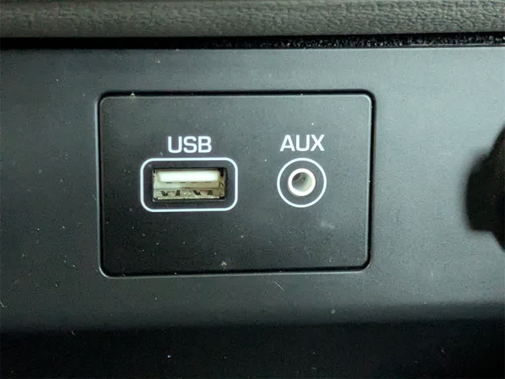 Thumbnail: 2018 Hyundai Sonata - 23