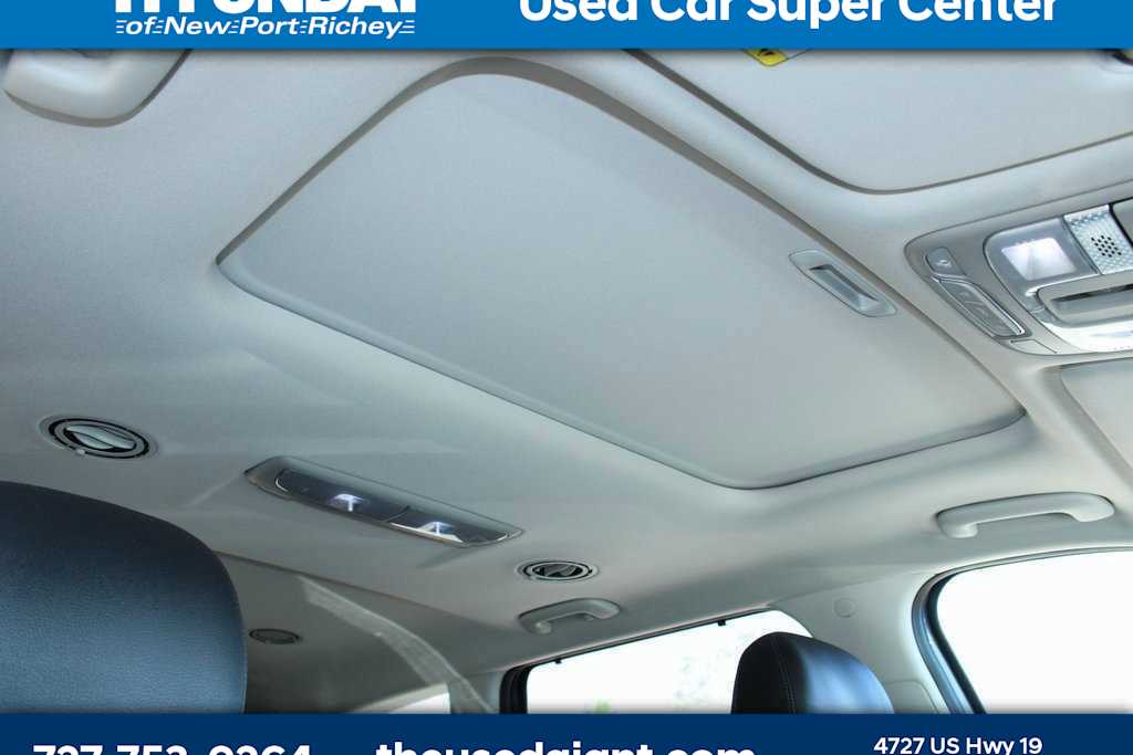 Thumbnail: 2021 Kia Telluride - 9