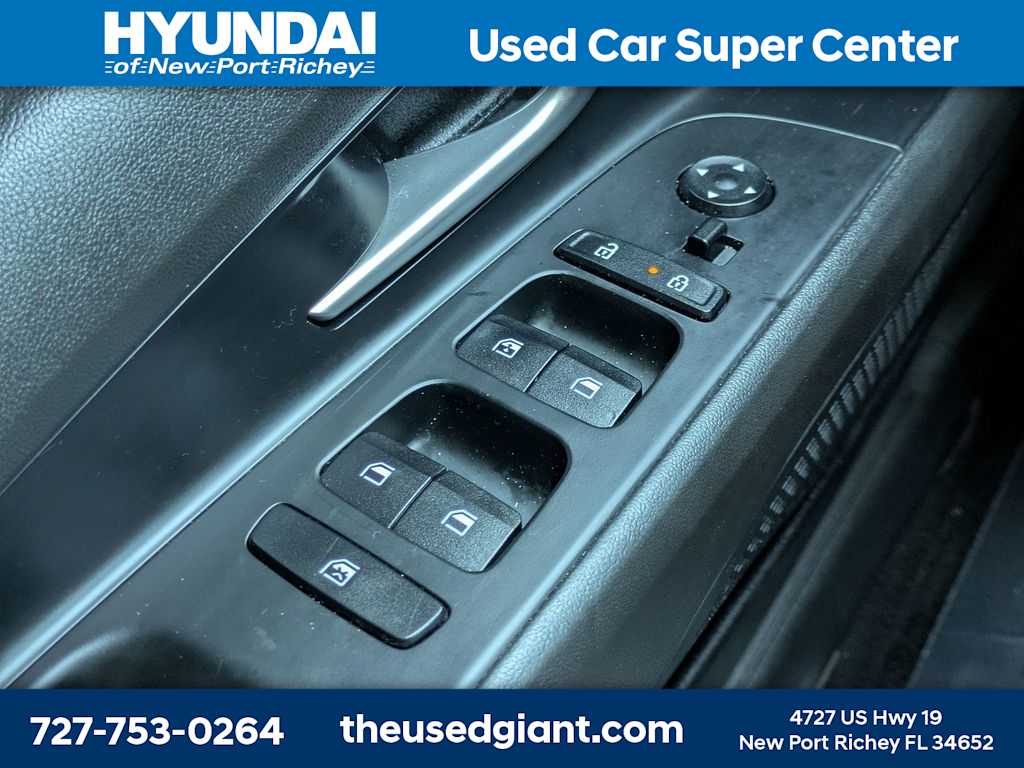Thumbnail: 2023 Hyundai Elantra - 26