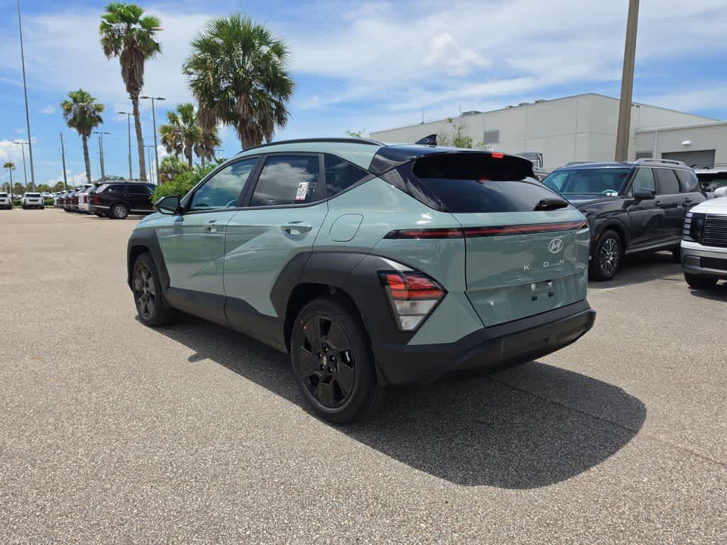 Thumbnail: 2026 Hyundai Kona - 4