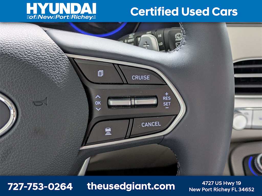 Thumbnail: 2022 Hyundai Palisade - 41