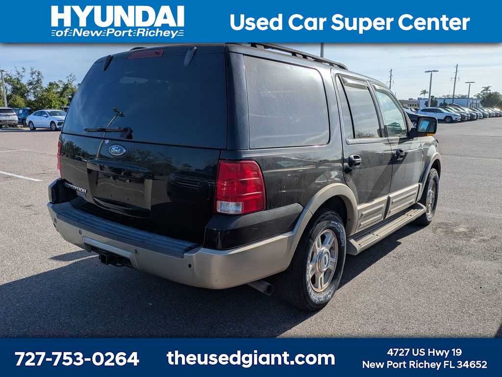 Thumbnail: 2005 Ford Expedition - 3