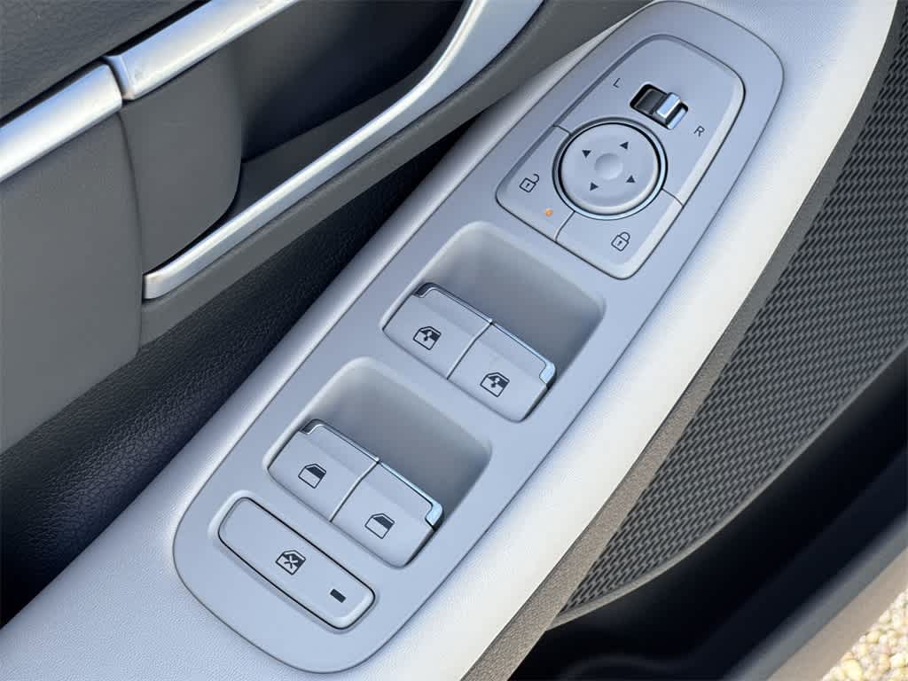 Thumbnail: 2025 Hyundai Sonata - 17