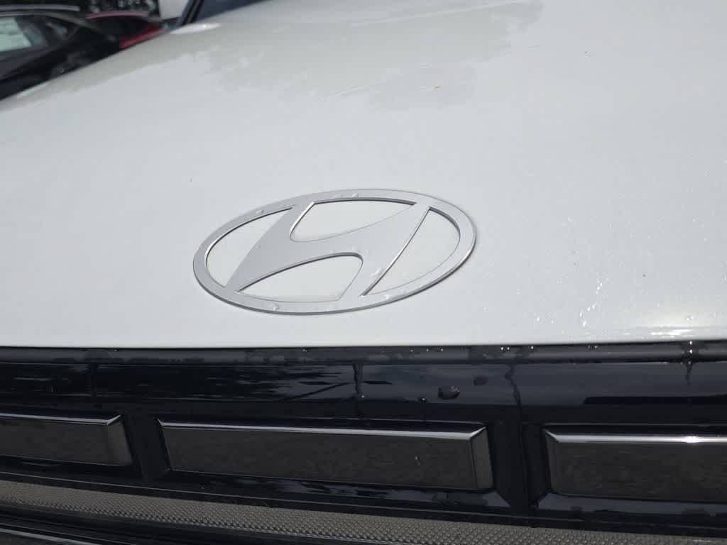 Thumbnail: 2026 Hyundai Santa Fe - 12