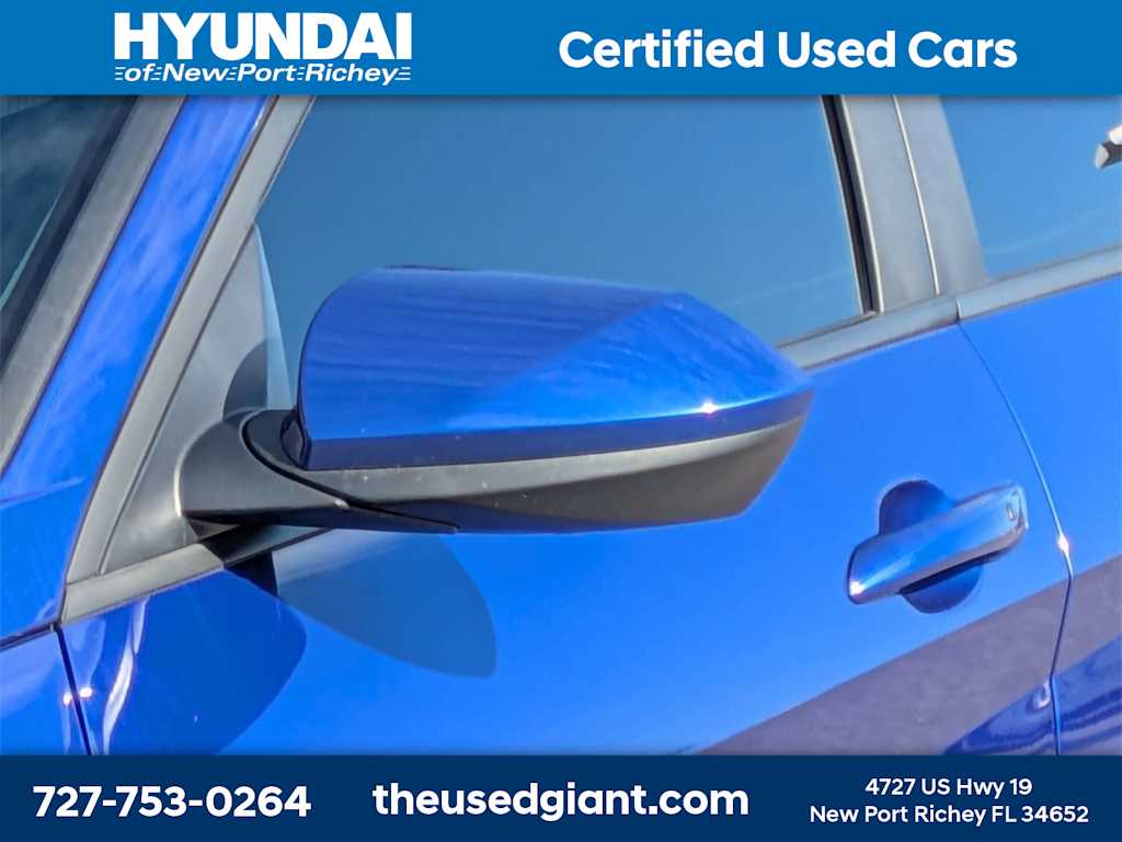 Thumbnail: 2023 Hyundai Elantra - 11