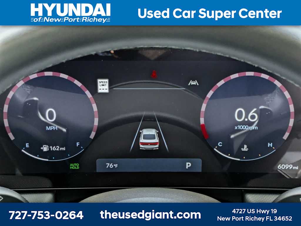 Thumbnail: 2025 Hyundai Sonata - 33