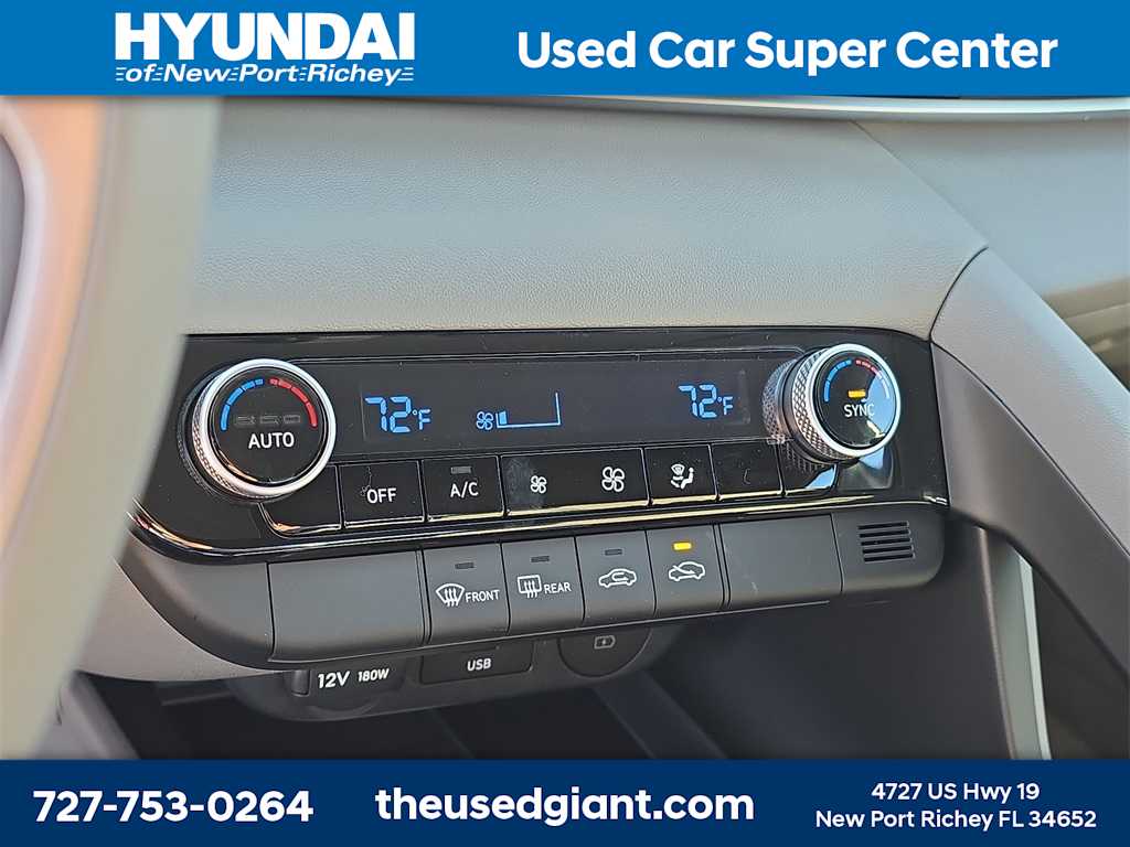 Thumbnail: 2026 Hyundai Elantra - 31