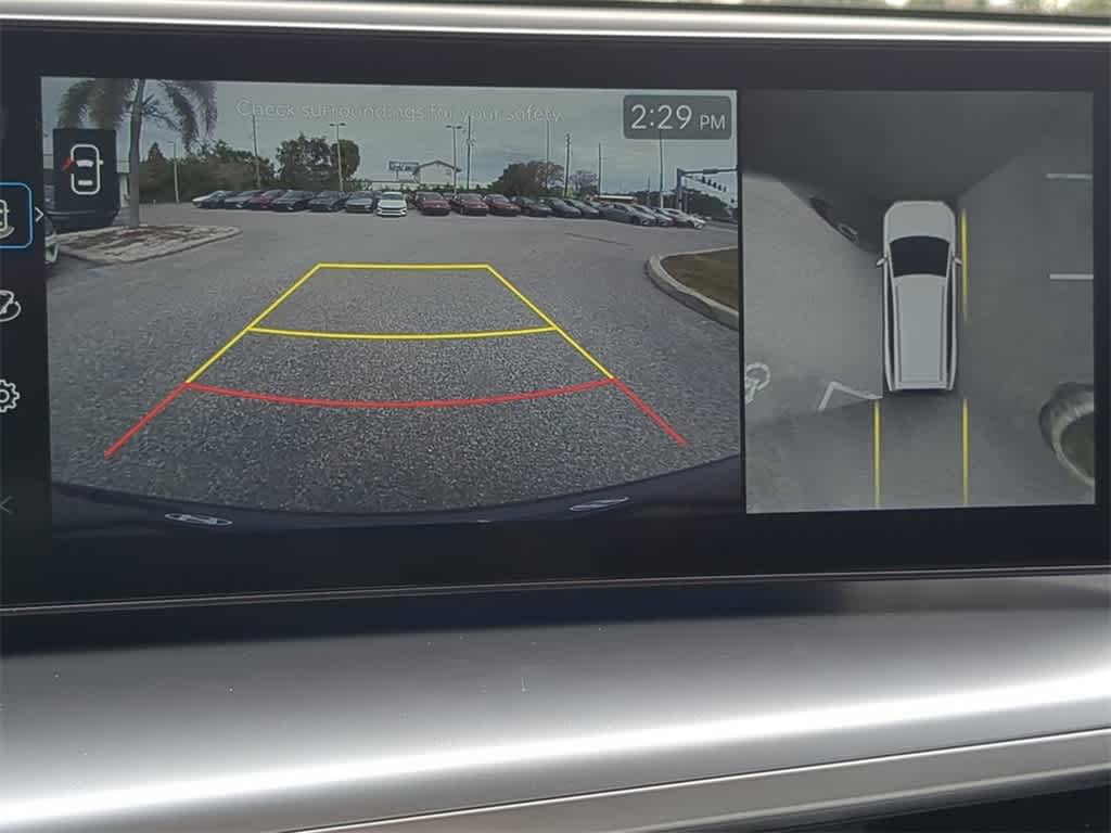 Thumbnail: 2026 Hyundai Ioniq - 31