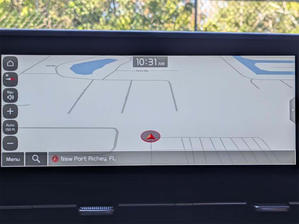 Thumbnail: 2023 Kia Carnival - 33