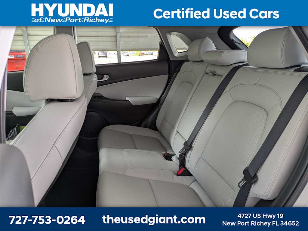 Thumbnail: 2023 Hyundai Kona - 14