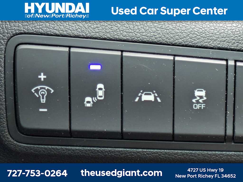 Thumbnail: 2021 Hyundai Tucson - 27