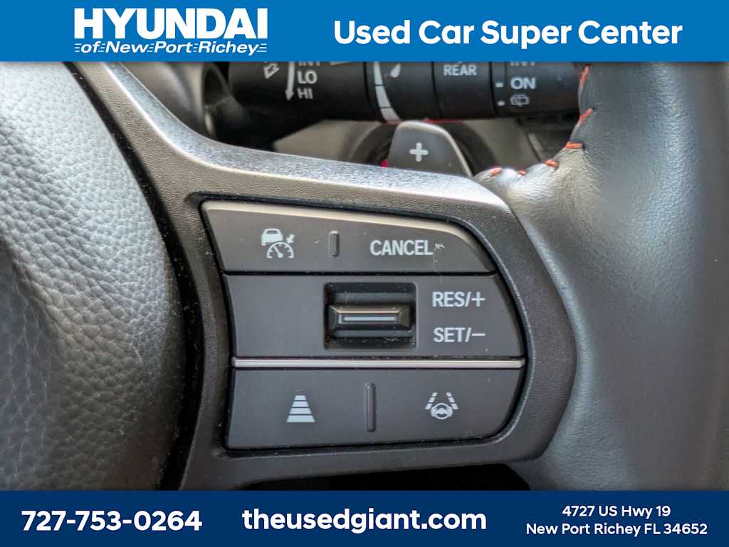 Thumbnail: 2023 Honda CR-V - 33