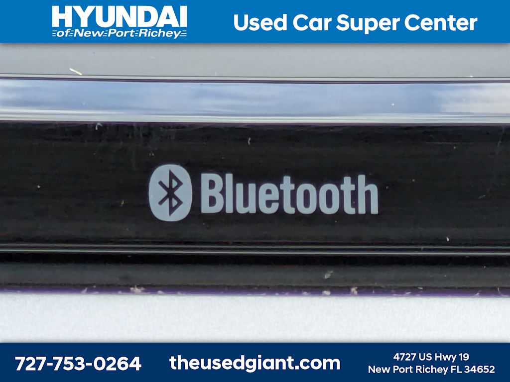 Thumbnail: 2021 Hyundai Accent - 20