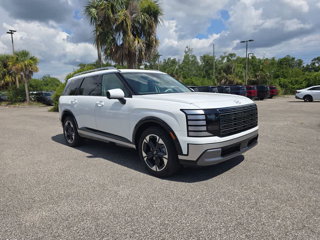 Thumbnail: 2026 Hyundai Palisade - 9