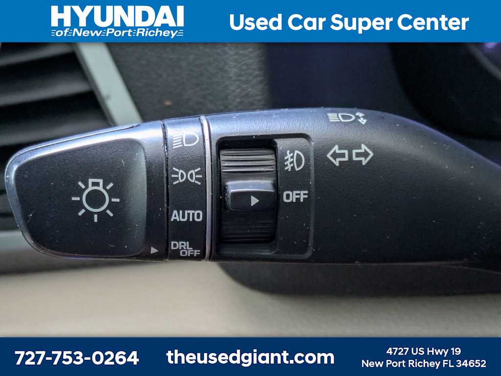 Thumbnail: 2017 Hyundai Tucson - 32