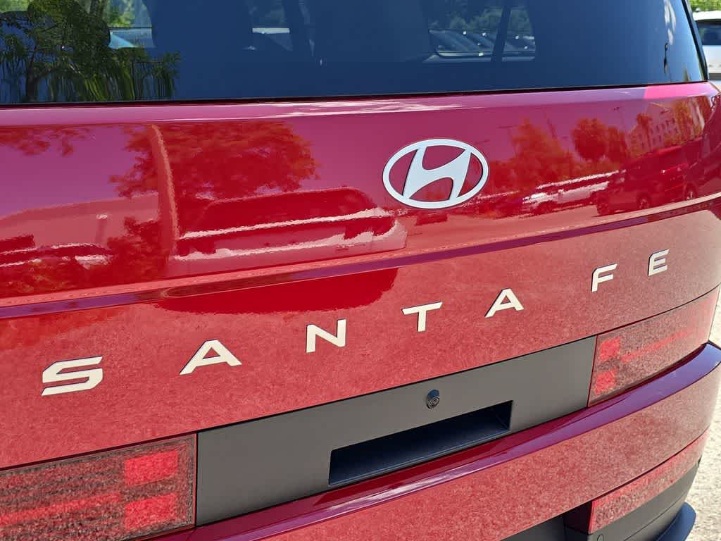 Thumbnail: 2026 Hyundai Santa Fe - 13