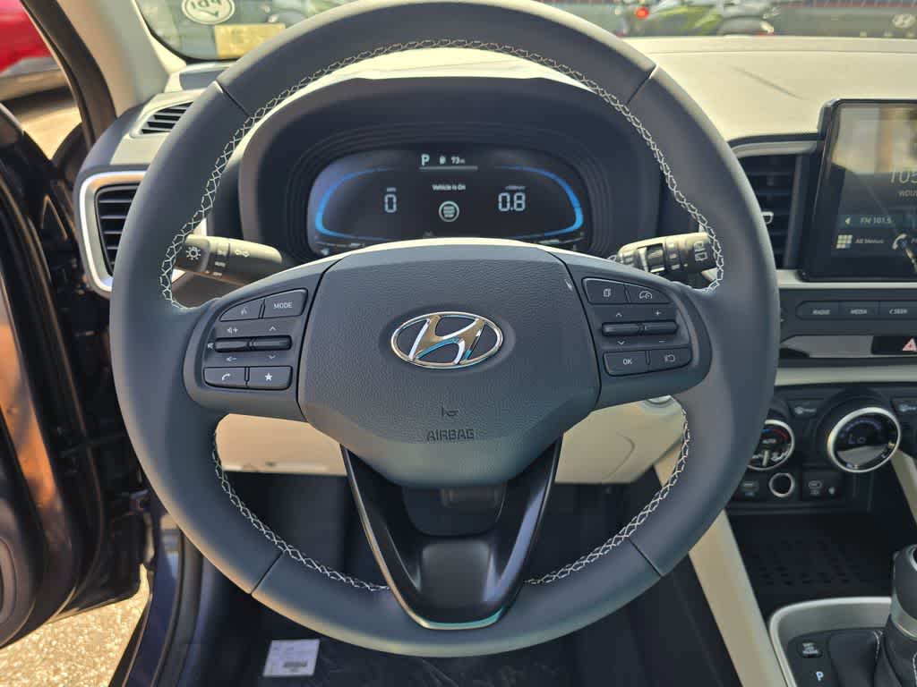 Thumbnail: 2026 Hyundai Venue - 23