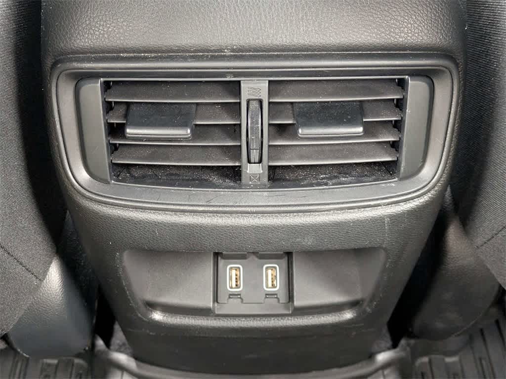 Thumbnail: 2017 Honda CR-V - 15