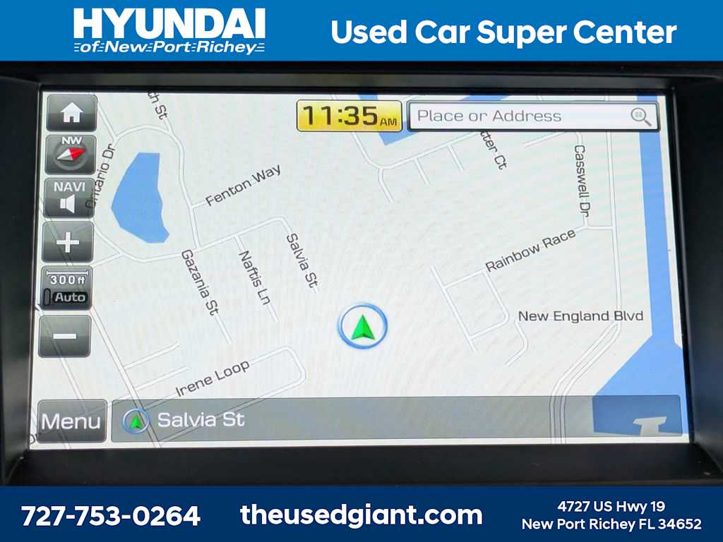 Thumbnail: 2017 Hyundai Tucson - 23