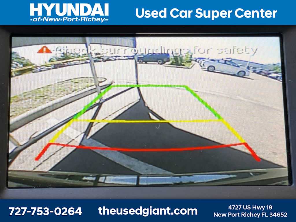 Thumbnail: 2014 Hyundai Sonata - 20