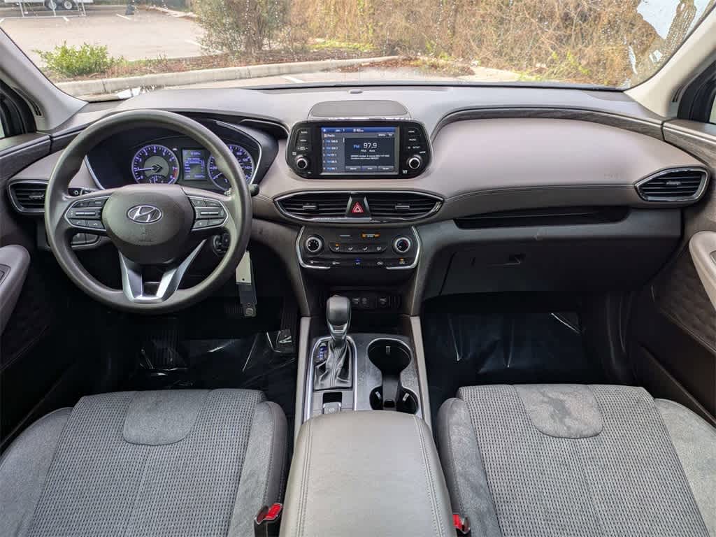 Thumbnail: 2020 Hyundai Santa Fe - 17