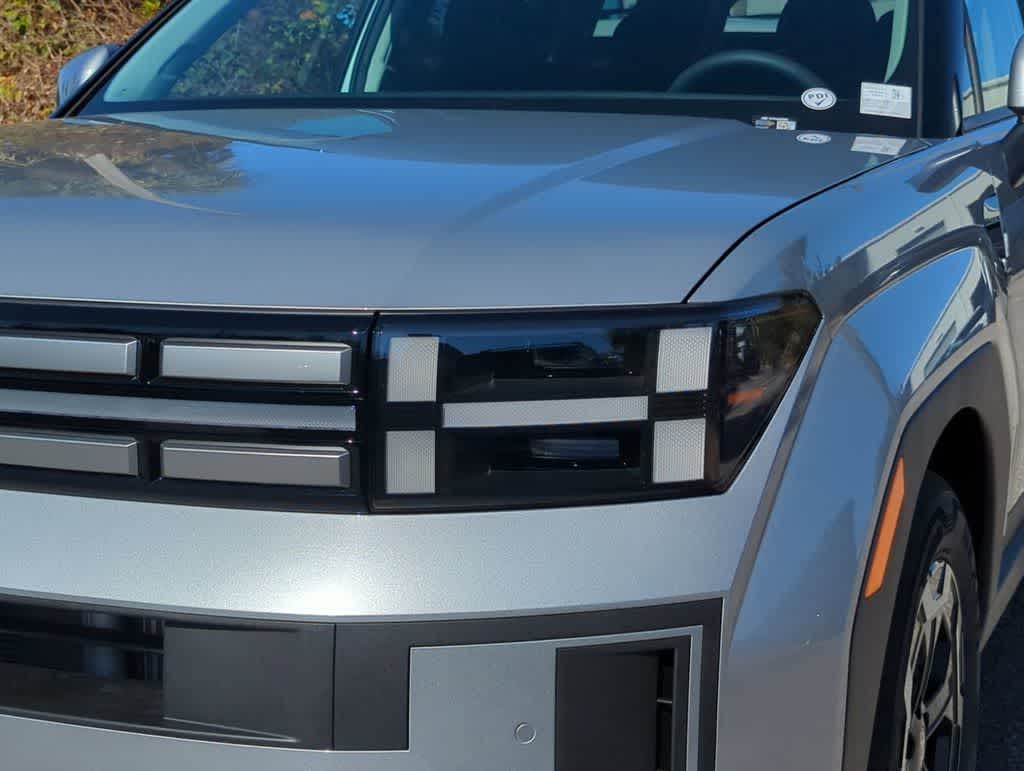 Thumbnail: 2026 Hyundai Santa Fe - 10