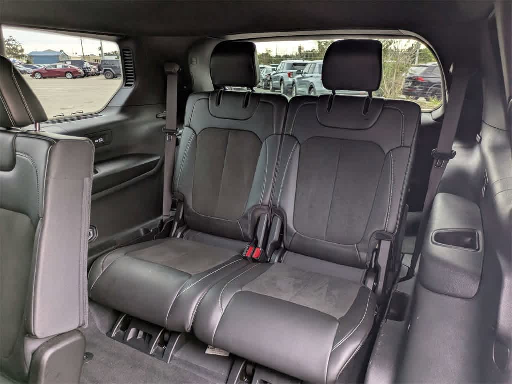 Thumbnail: 2023 Jeep Grand Cherokee L - 15