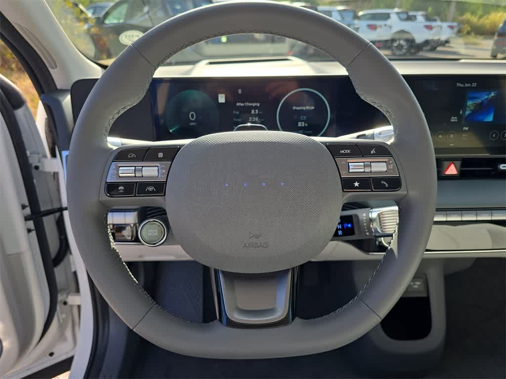 Thumbnail: 2026 Hyundai Ioniq 5 - 21