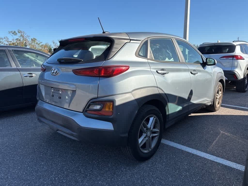 Thumbnail: 2020 Hyundai Kona - 3